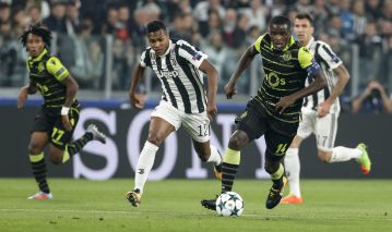 Carvalho odnajdzie wielki futbol we Włoszech?